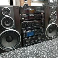 فروش خرید امپ ظبط دک وباند