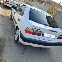 زانتیا|خودرو سواری و وانت|اهر, |دیوار