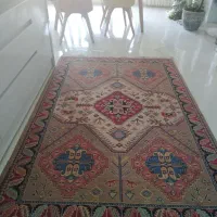 فرش|فرش|بجنورد, |دیوار