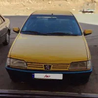 تاکسی روا گردشی|خودرو سواری و وانت|کرمانشاه, |دیوار