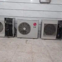 اسپلیت کولر گازی ۳۰ هزار