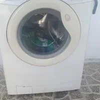 لباس شوی کندی شیش کیلوی نیمه اتومات