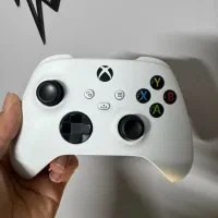 Xbox series s|کنسول، بازی ویدئویی و آنلاین|اصفهان, شهرستان|دیوار
