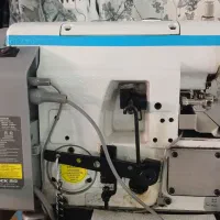 چرخ خیاطی ۴نخ (زیگزاگ)