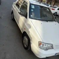 پراید ۱۳۲ مدل ۱۳۹۸|خودرو سواری و وانت|تهران, شهرک شریفی|دیوار