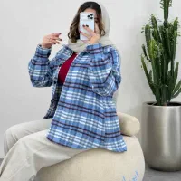 شکت موهر پشمی