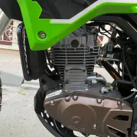 تریل t4 سالم به شرط بدون خط و خش|موتورسیکلت|تهران, تهرانپارس شرقی|دیوار