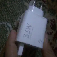 آداپتورووکابل فابریکگوشی 33W