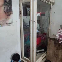 بوفه|بوفه، ویترین، کنسول|تبریز, |دیوار