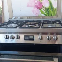 فروش اجاق گاز ۵شعله