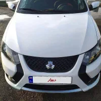 کوئیک GXR مدل 1404|خودرو سواری و وانت|نسیمشهر, |دیوار