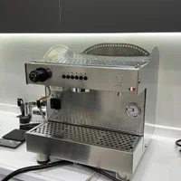 دستگاه اسپرسو صنعتی bezzera B2016|کافیشاپ و رستوران|مهاباد (آذربایجان غربی), |دیوار