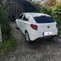 برلیانس h220 مدل ۹۷ بدون خط و خش