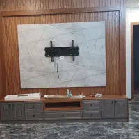 خدمات رنگ‌کاری|خدمات پیشه و مهارت|شیراز, کوشک میدان|دیوار