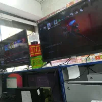 پایه شارزر نصب%ps4 ps5دربازی|کنسول، بازی ویدئویی و آنلاین|تهران, آهنگ|دیوار