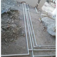 برقکاری ، لوله کشی ، سرویس آبگرمکن ، تصویه آب *