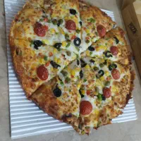 فر پیتزا|کافی‌شاپ و رستوران|قم, بیست متری ولیعصر|دیوار