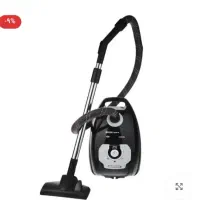 جاروبرقیRojIn2200wآکبند فروش زیر قیمت بازار