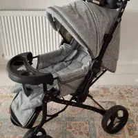 کالسکه دلیجان مدل بنیتا