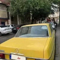 بنز ۲۳۰ معماری فوری فروشی