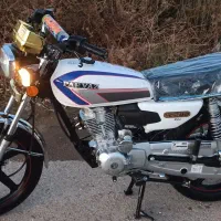 موتور200 پرواز کاربرات مدل 1400خشک بکر