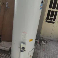 آبگرمکن ایستاده