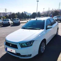 دنا معمولی تیپ دو مدل ۹۶