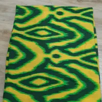 پارچه ی کودری