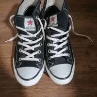 کفش ال استار