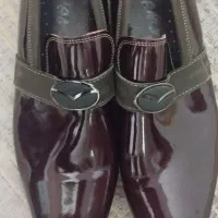 کفش کت شلوار