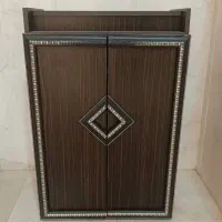 فروش جاکفشی و آینه و جا لباسی دیواری