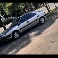 زانتیا مدل ۸۴