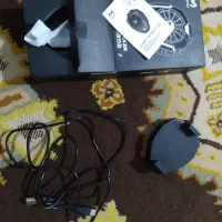 فن خنک کننده موبایل رادیاتوری|لوازم جانبی موبایل و تبلت|فیروزآباد (فارس), |دیوار