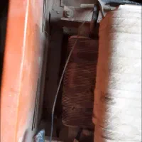 موتور جوش 200 امپر به شرط