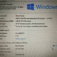 لپ‌تاپ msi|رایانه همراه|تهران, تجریش|دیوار