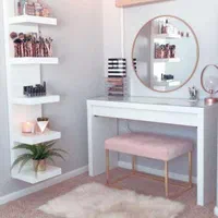 شلف دیواری|کتابخانه، شلف، قفسه‌های دیواری|نیشابور, فردوسی جنوبی|دیوار