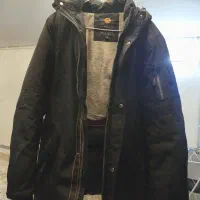 کاپشن خیلی گرم