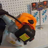 علفزن وحاشیه زن ورکسایت المان|ماشین‌آلات صنعتی|تبریز, |دیوار