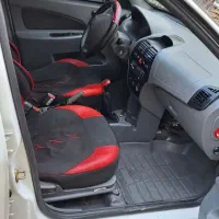 تیبا۲مدل۱۴۰۰|خودرو سواری و وانت|قم, زنبیل آباد|دیوار