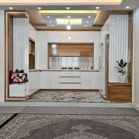 تعمیرات و ساخت انواع کابینت بصورت نقد و اقساط