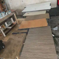 انواع نیمکت و میز وسط و میز برش۷ متری|صندلی و نیمکت|نسیم‌شهر, |دیوار