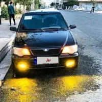 پراید ۱۳۲ sx مدل۹۰ دوگانه عروسک فروش فوری زیر قیمت