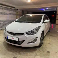 النترا ۲۰۱۴ سفید فول شرکتی