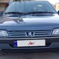پژو405مدل99مولتی پلکس