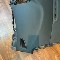 داشبورد ایربگ النترا|قطعات یدکی و لوازم جانبی|تهران, عباسآباد|دیوار