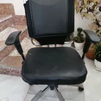 صندلی ریاستی