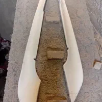 بادگیر کامل ایویکو ۳۳۰ سالم تمیز|قطعات یدکی و لوازم جانبی|زرین دشت (فارس), |دیوار