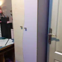 کمد لباس بچه در حد نو