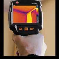 تشخیص ترکیدگی فردیس شهرک ۱۱۰رزکان بعثت شهرک منظریه|خدمات پیشه و مهارت|فردیس, شهرک ناز|دیوار