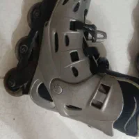 اسکیت آمریکایی حرفه ای